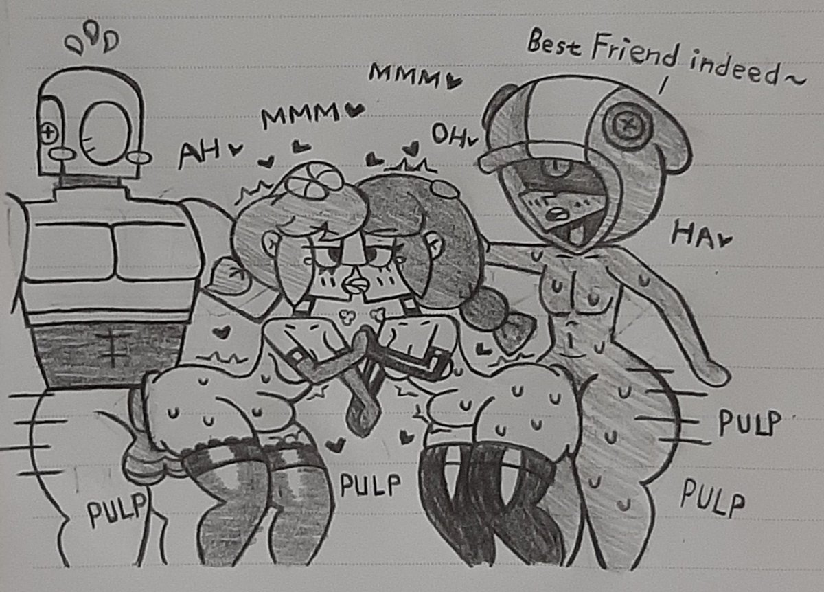 Put the deleted pictures back~
把被刪的圖放回來～