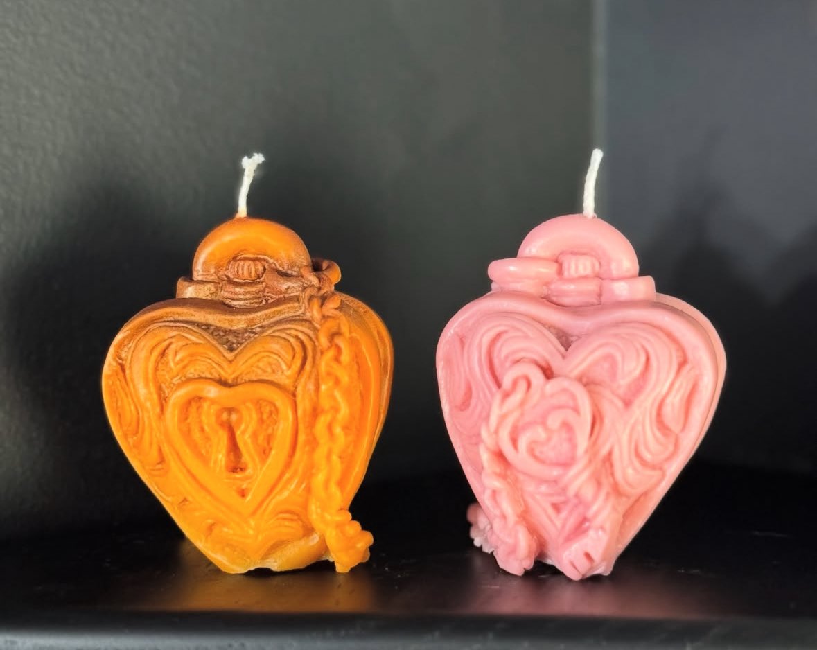gothwickcandles's tweet image. 💥 Light ’em up, up, up… they’re 20% OFF + free shipping in the US. Worldwide shipping available upon request.💥
@falloutboy candles + wax melts are on sale now 🐑🪽🌙🌃
Sale ends Monday June 30th.
gothwickcandlesllc.etsy.com