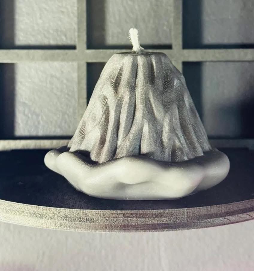 gothwickcandles's tweet image. 💥 Light ’em up, up, up… they’re 20% OFF + free shipping in the US. Worldwide shipping available upon request.💥
@falloutboy candles + wax melts are on sale now 🐑🪽🌙🌃
Sale ends Monday June 30th.
gothwickcandlesllc.etsy.com