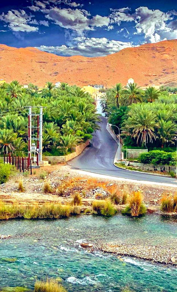 كم مُستَغيثٍ بلُطفِ اللهِ في أملٍ
جاءتُه بعد جميلِ الصَّبرِ بُشراهُ