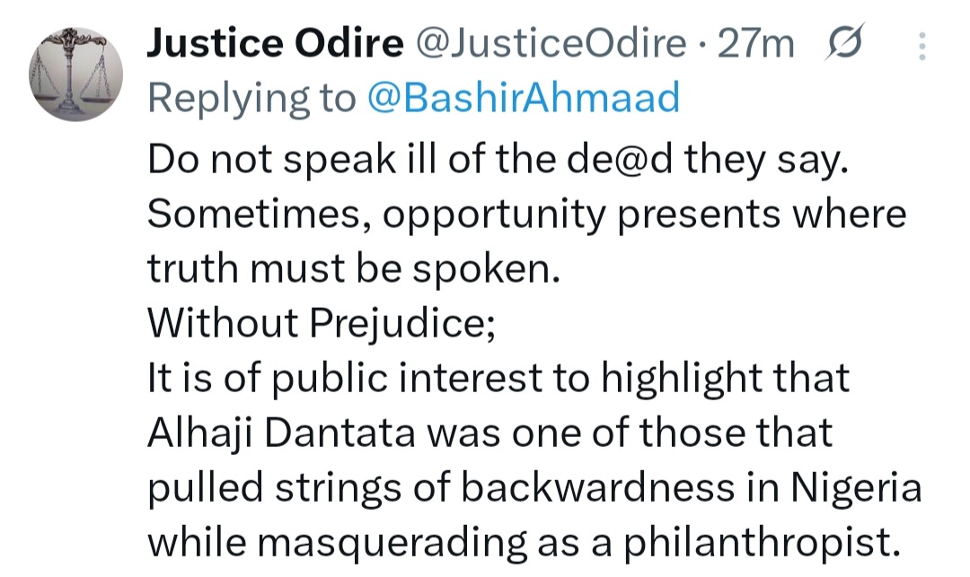 JusticeOdire's tweet photo. @ShehuSani WITHOUT PREJUDICE:
����👇👇 https://t.co/2FWyzweGGG