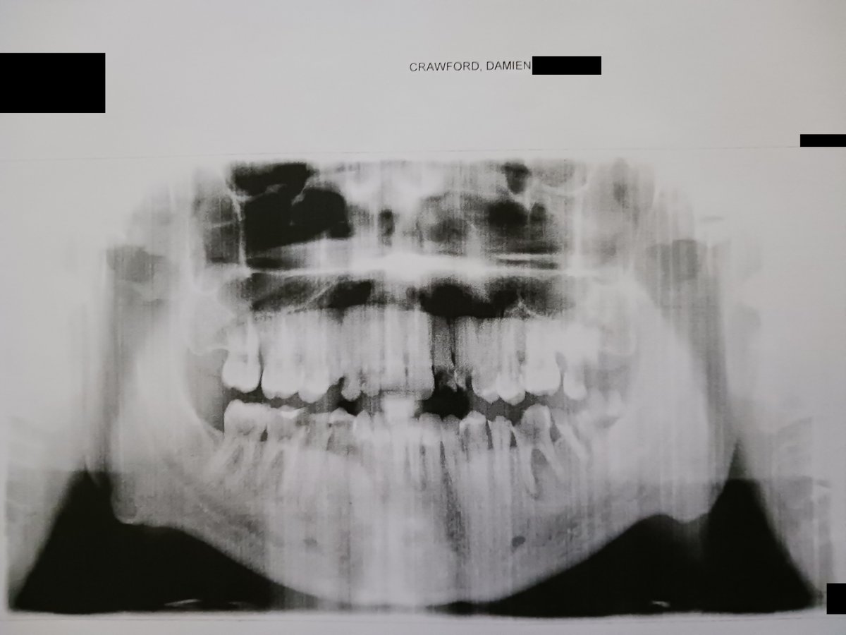 Damien Crawford tweet media