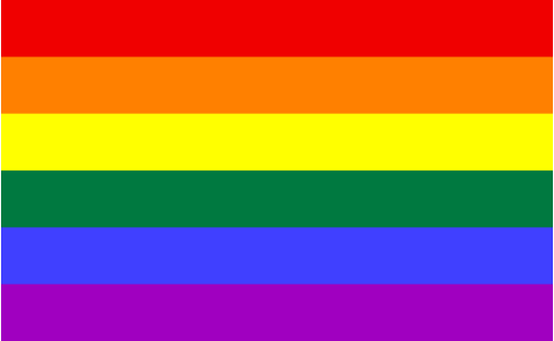 Avui 28 de juny, és el Dia per l'Alliberament LGTBI+, Dia de l'Orgull.
Seguirem lluitant per una societat lliure, tolerant i respectuosa amb la diversitat afectiva.

#Orgull 
#apropteu