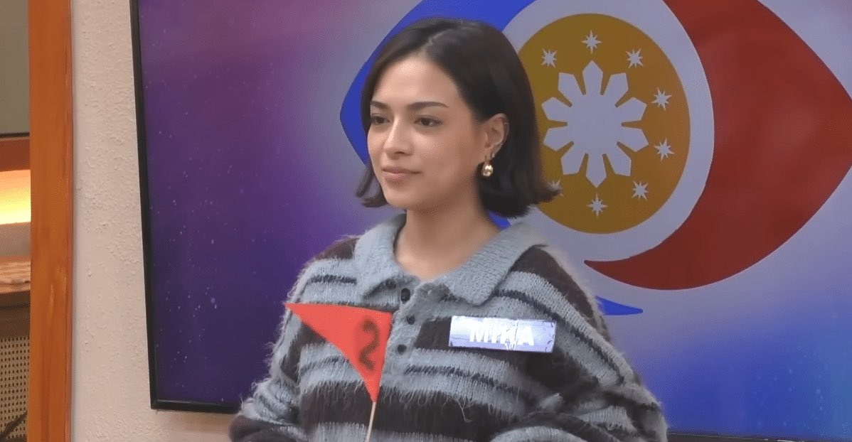 PBB collab is the first season of ANY Big Brother that i watched fully.  At first it was because of Esnyr &amp; Willca, but i stayed because of her. The way Mika handles herself and her emotions hooked me in. Kung may solo big winner man, siya ang #1 pick ko 💜 #PBBCollabBig4