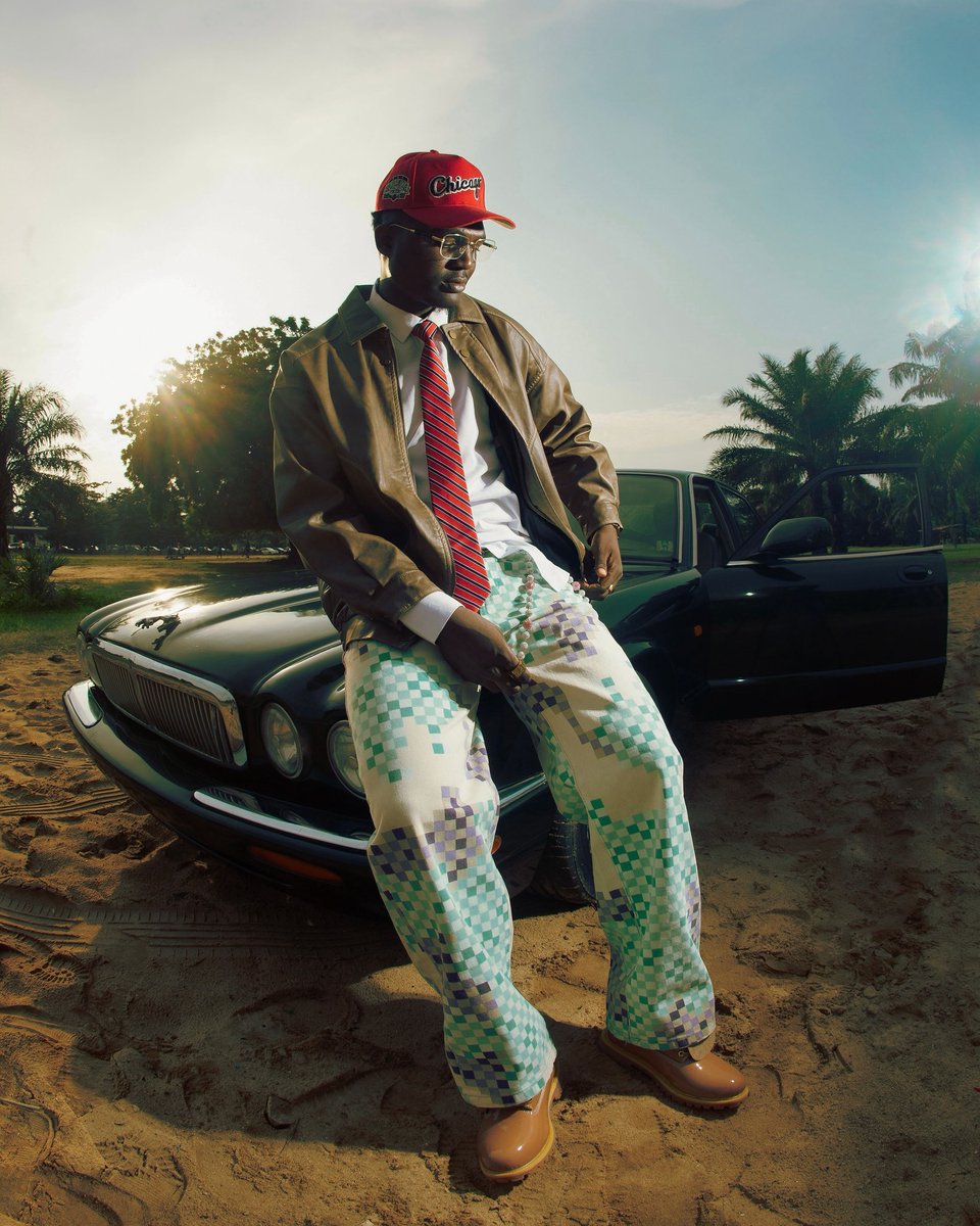 adeyyforyou's tweet photo. SOUL SCRIPT the EP OTW!!! https://t.co/fbTzm14kXY