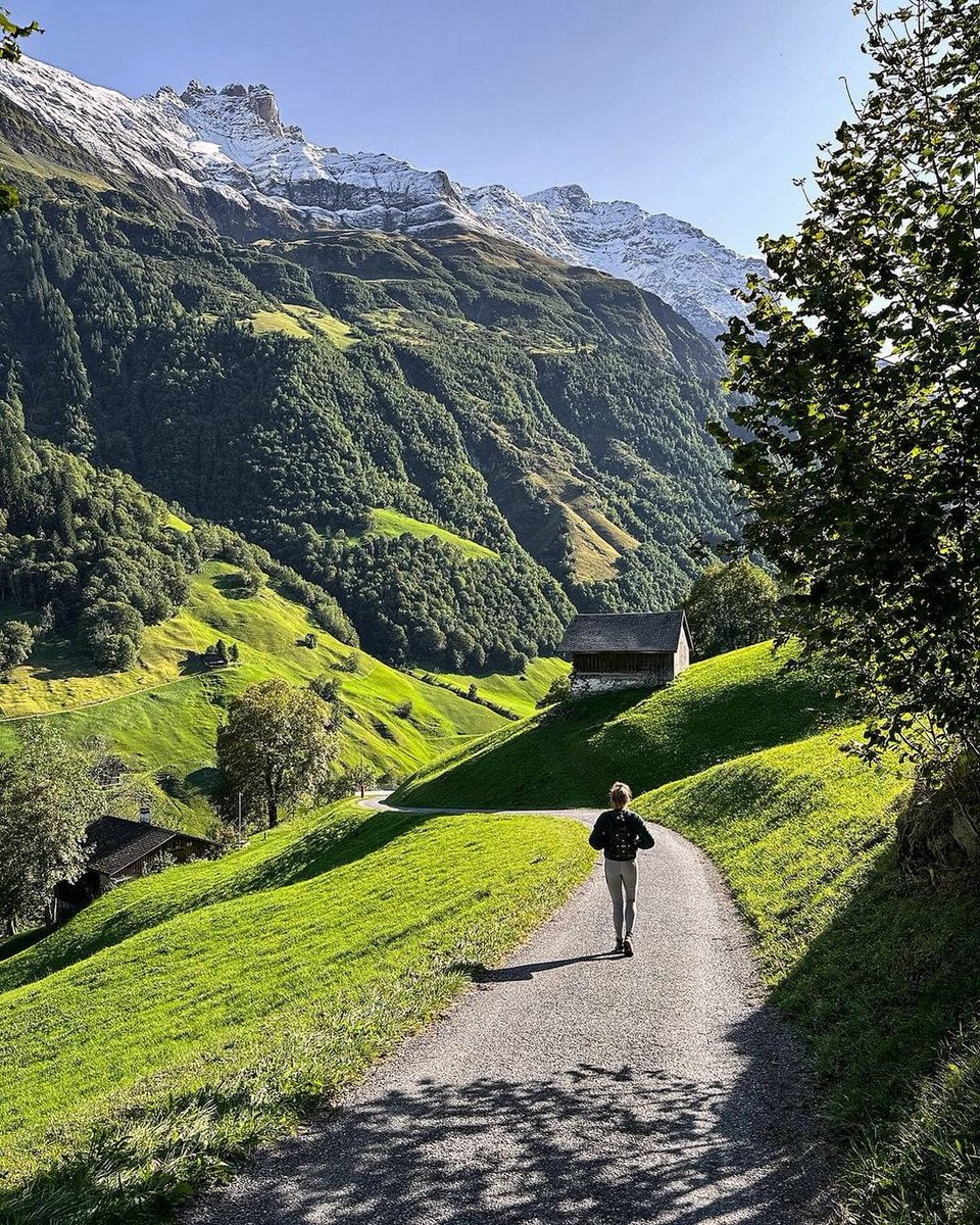 Beauty of Switzerland🚏🚢🚤