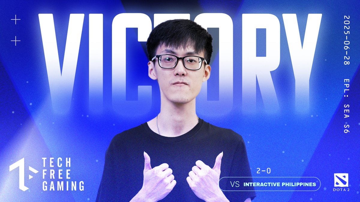 Tech Free Gaming tweet media