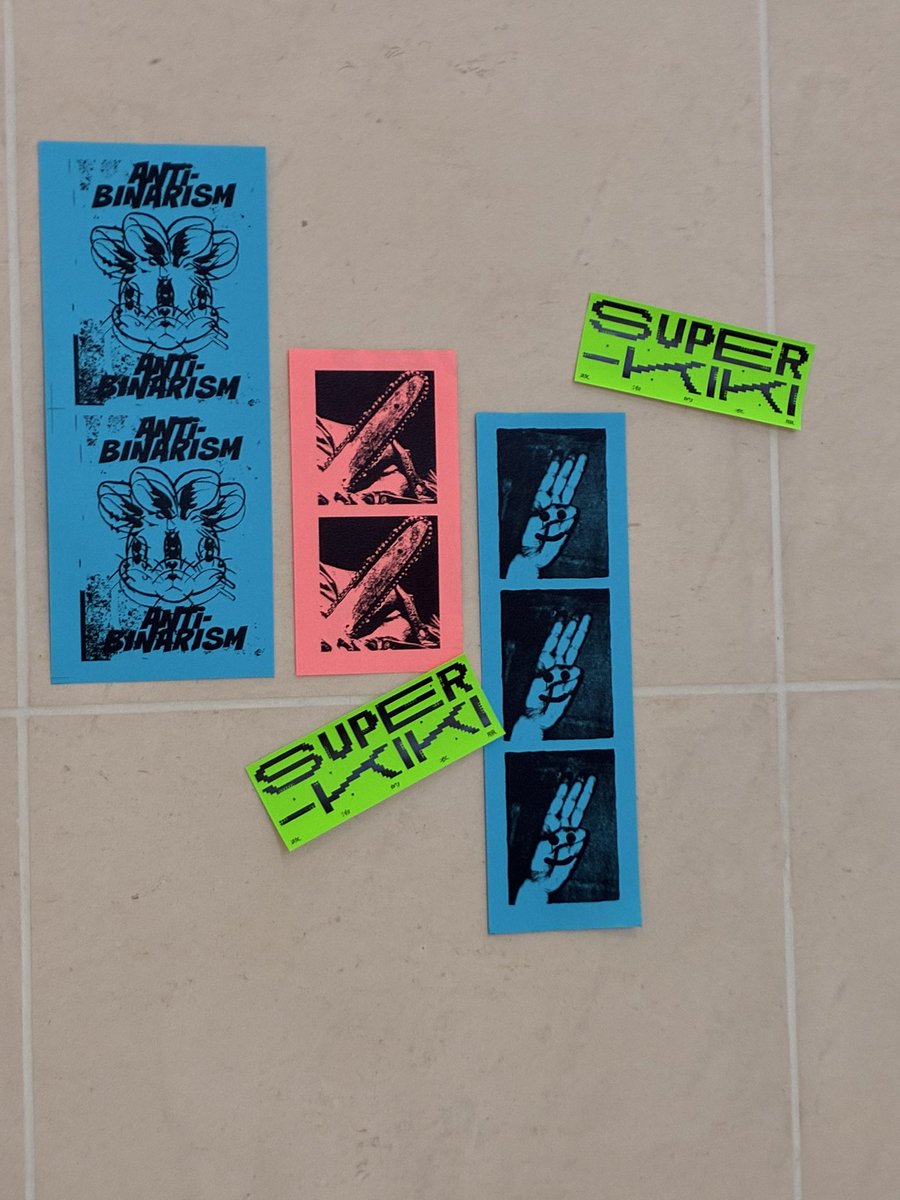 充実した展示で、見てるだけで楽しいpopupでした😆
解放tとトート購入🛍️
<a href="/kotobatofuku/">コトバトフク</a> 
<a href="/super_kiki_shop/">SUPER-KIKI SHOP</a>