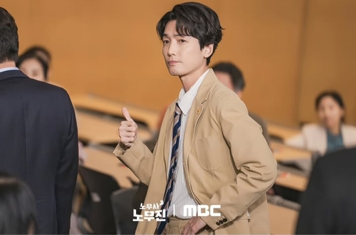K-Drama Menfess tweet media