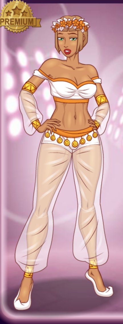 Gorgeous alaizamore on <a href="/ClubMnF/">MNF Club</a>