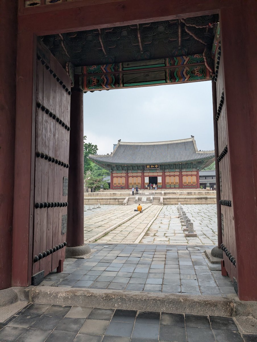 Stefania_druga's tweet image. Such a joy to visit South Korea again! Thank you for the invitation @SeoulMetaWeek ! Will definitely be back soon as it's only a short flight from Tokyo.