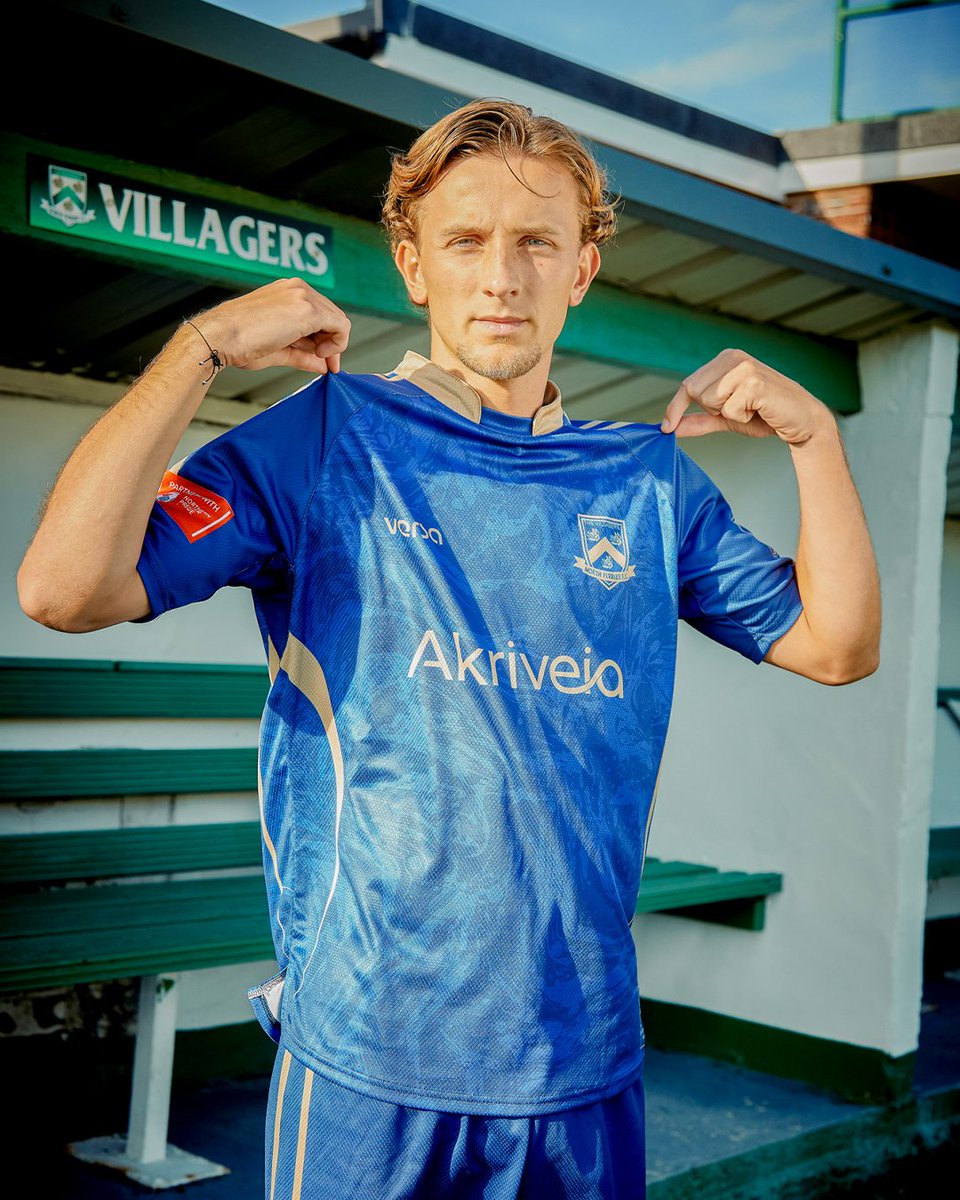 Versa Sportswear UK (@versasportswear) on Twitter photo ⚡ NEW SEASON. NEW ENERGY. NEW LOOK. ⚡
We’ve flipped the script for 2025/26 — <a href="/north_ferribyfc/">North Ferriby F.C</a> goes bold in a completely fresh away kit.
Driven by pride, fuelled by passion, and powered by belief!🏆 ⚡ NEW SEASON. NEW ENERGY. NEW LOOK. ⚡
We’ve flipped the script for 2025/26 — <a href="/north_ferribyfc/">North Ferriby F.C</a> goes bold in a completely fresh away kit.
Driven by pride, fuelled by passion, and powered by belief!🏆