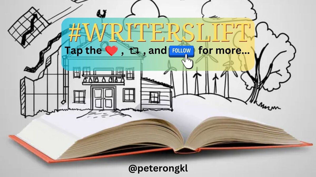 peterongkl's tweet image. Hi #AUTHORS, #Share your #books #links
#ShamelessSelfpromoFriday
#WRITERSLIFT
#READERS find AMAZING books
#writingcommmunity #booklovers #ReadersCommunity #bookrecommendations
My book: Japanese for Travelers
amazon.com/dp/B0C1CNQZHZ