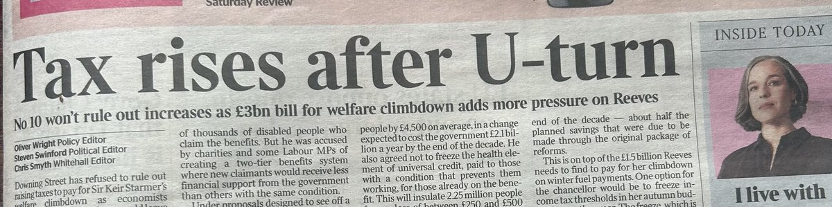 Merryn Somerset Webb (@merrynsw) on Twitter photo Why aren't net taxpayers more angry. Why aren't net taxpayers more angry.