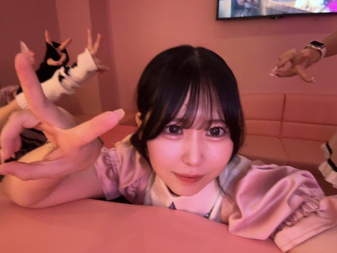 PINK MONSTER 梅田店のツイート