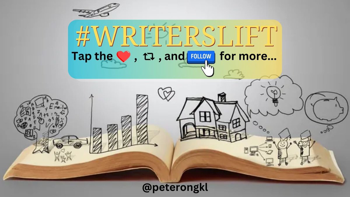 peterongkl's tweet image. Hi #AUTHORS, #Share your #books #links
#ShamelessSelfpromoMonday
#WRITERSLIFT
#READERS find AMAZING books
#writingcommmunity #booklovers #ReadersCommunity #bookrecommendations
My book: Japanese for Travelers
amazon.com/dp/B0C1CNQZHZ
