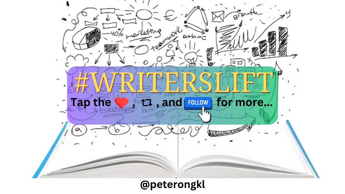 peterongkl's tweet image. Hi #AUTHORS, #Share your #books #links
#ShamelessSelfpromoTuesday
#WRITERSLIFT
#READERS find AMAZING books
#writingcommmunity #booklovers #ReadersCommunity #bookrecommendations
My book: Japanese for Travelers
amazon.com/dp/B0C1CNQZHZ