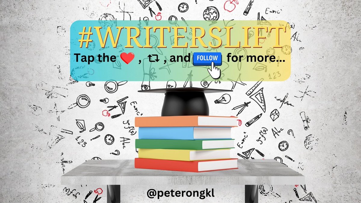 peterongkl's tweet image. Hi #AUTHORS, #Share your #books #links
#ShamelessSelfpromoWednesday
#WRITERSLIFT
#READERS find AMAZING books
#writingcommmunity #booklovers #ReadersCommunity #bookrecommendations
My book: Japanese for Travelers
amazon.com/dp/B0C1CNQZHZ