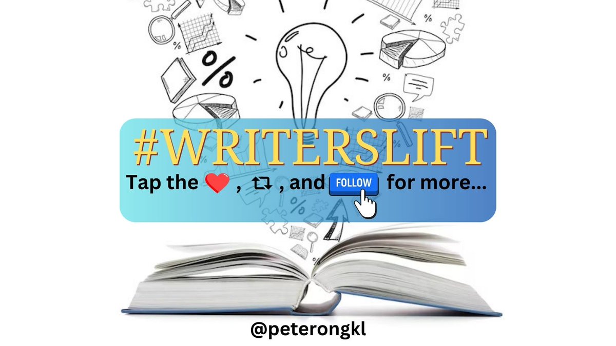 peterongkl's tweet image. Hi #AUTHORS, #Share your #books #links
#ShamelessSelfpromoSaturday
#WRITERSLIFT
#READERS find AMAZING books
#writingcommmunity #booklovers #ReadersCommunity #bookrecommendations
My book: Japanese for Travelers
amazon.com/dp/B0C1CNQZHZ