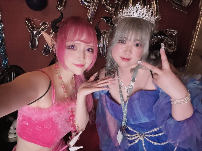 Sweet Tripのツイート