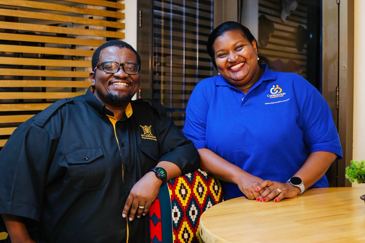 DocCharlesMaina's tweet image. No migrant worker should feel isolated..

At My Guardian, we believe in the power of community and support. Whether it’s through our app or through our network of partners, we work to create a community where workers know they&apos;re never alone. 

#CommunitySupport #MigrantWorkers