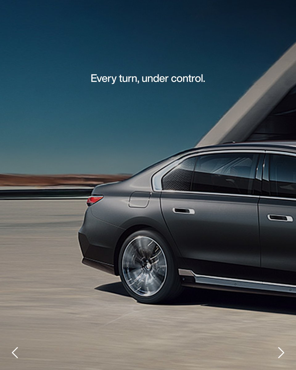 jcblarmoring's tweet image. For those who don’t just arrive, they’re recognized.

We present a new standard of protection and prestige, where uncompromised safety meets iconic presence. Because legends never settle for less, and neither do we.

#ArmouredBMW #VIPArmouredVehicles  #JCBLArmouringSolutions