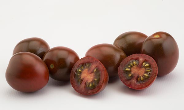 "Kumato® es resistente a rugoso todo el año"

📝agroautentico.com/2025/06/kumato…

📸Entrevista a Rafael Salinas, jefe de producto de 🍅 en #Syngenta, sobre las nuevas variedades resistentes que garantizan producción de Kumato® y Mini Kumato® los 12 meses

#KumatoLovers #Kumato #sabor 🍅😋