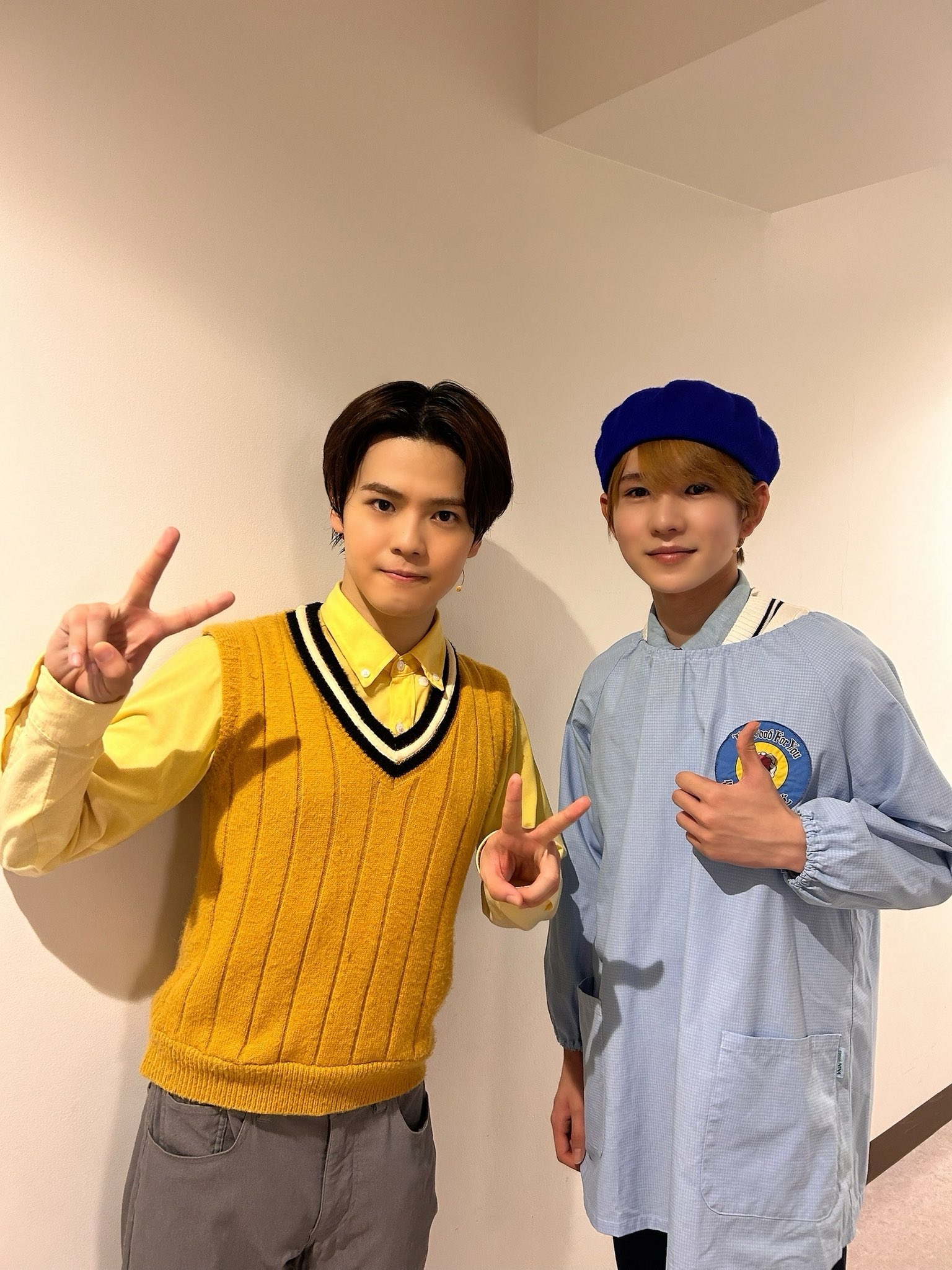 少年忍者 ✧出品③ 少年忍者｜FAMILY CLUB web