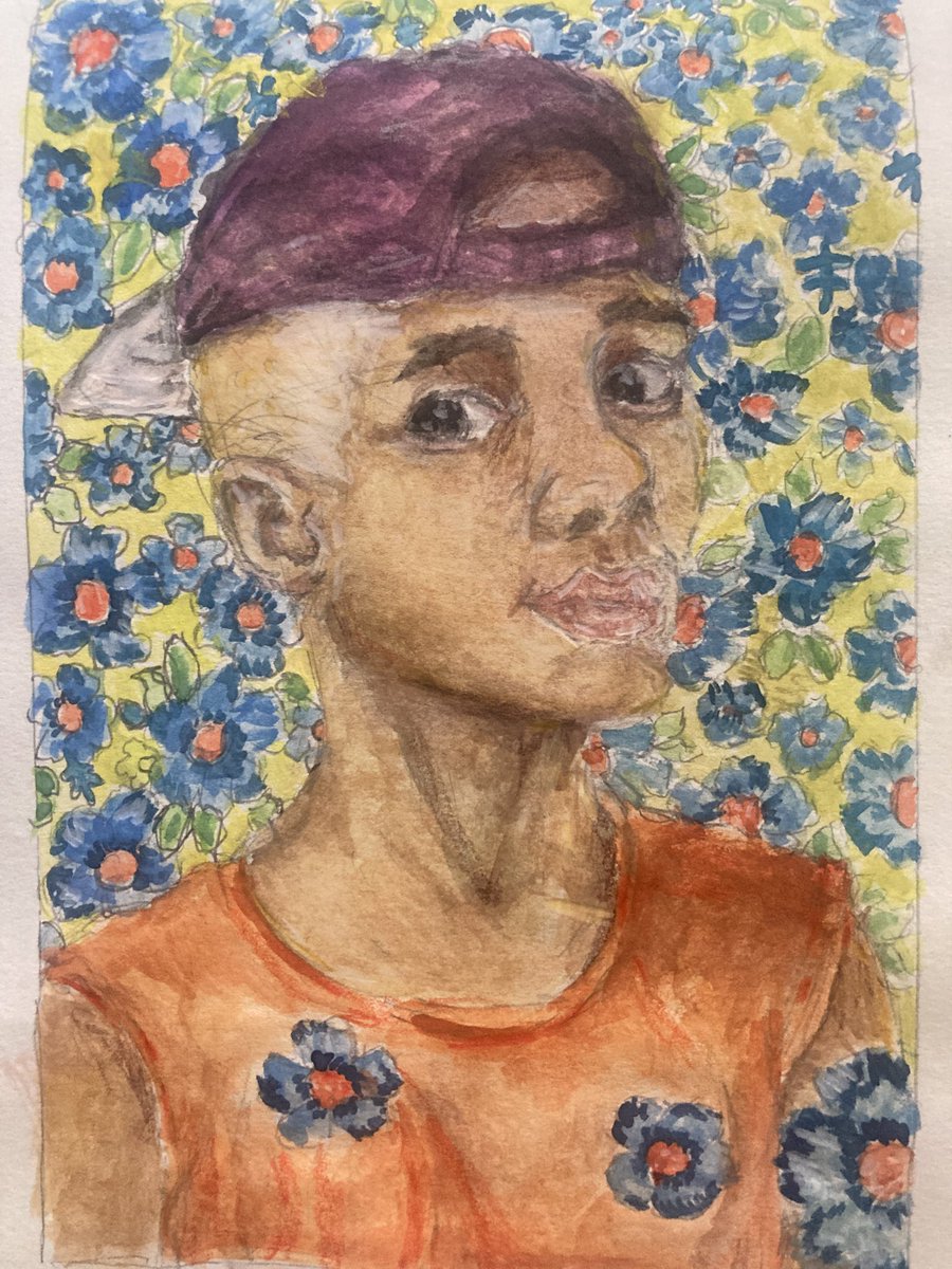 Dempsey_art's tweet image. Year 8 HW highlights from recent weeks @KelmscottSchool 🔥