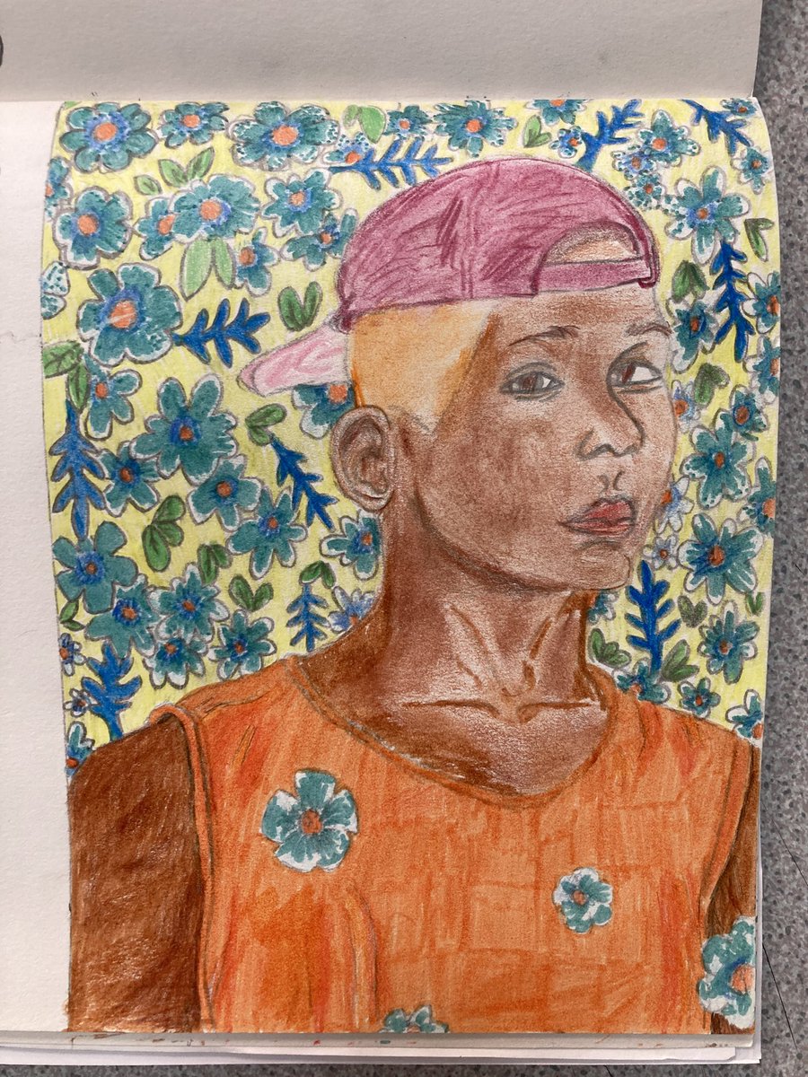 Dempsey_art's tweet image. Year 8 HW highlights from recent weeks @KelmscottSchool 🔥