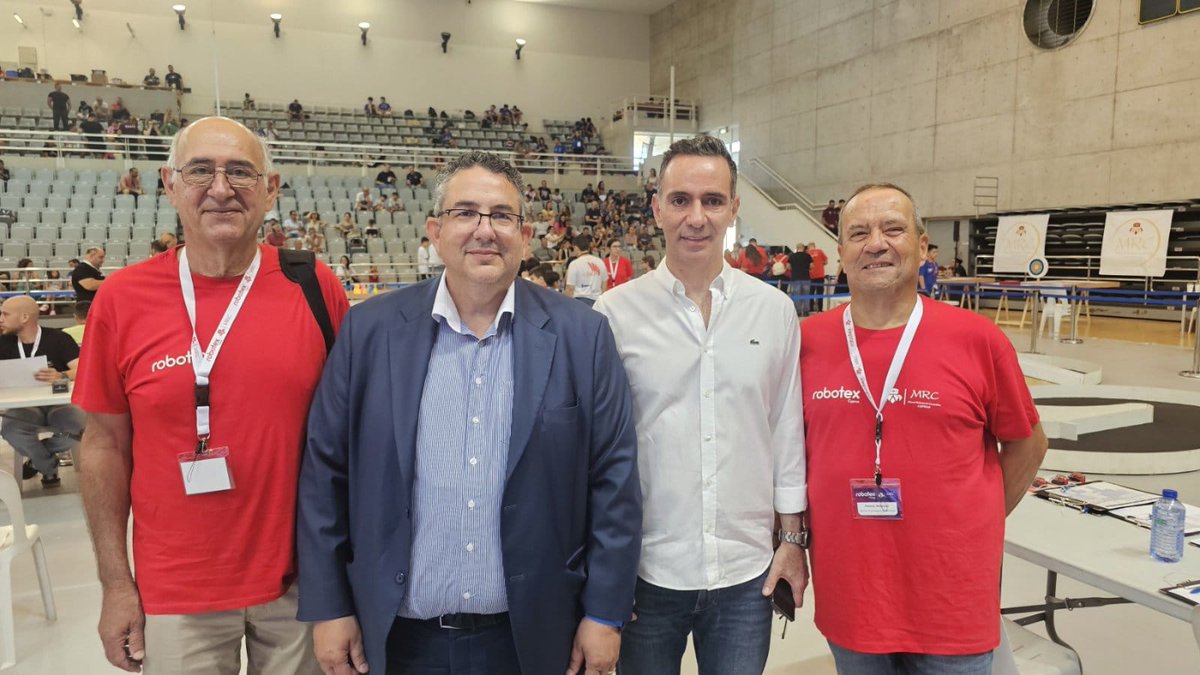 Nicodemos Damianou tweet media