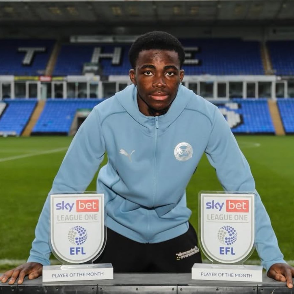 FabrizioRomano's tweet image. 🔵⚪️✍🏻 Kwame Poku has signed in as new Queens Park Rangers player right now. All sealed. Deal 100% done.

Excellent addition for QPR. ✅