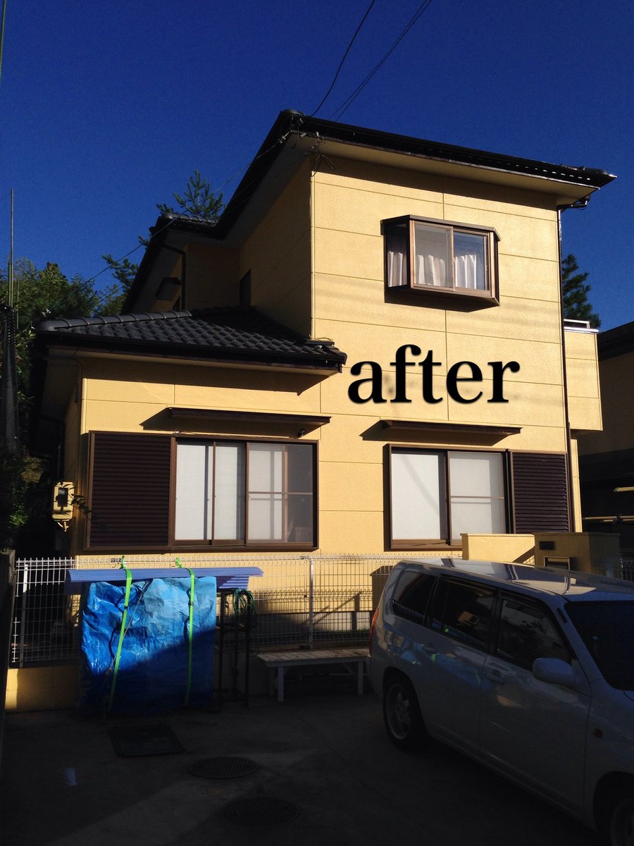 1060Kato's tweet photo. マジで売却します。

https://t.co/oYFFQWlUQR
#愛知県豊田市
#閑静な住宅街
#緑豊か
#中古一戸建て
#激安物件 https://t.co/H7Tz3Gv9hE