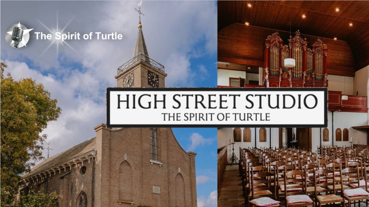 Wolfenstein1964's tweet photo. The Sound Scapes of Maurice Ravel | new TSoT High Street Studio - https://t.co/8p8aWr2BK1 https://t.co/zH4PtdU0tQ