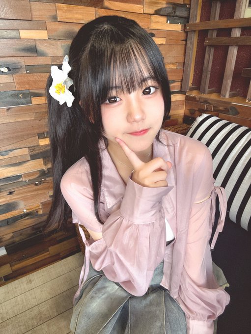 Twitterのコスプレ画像13