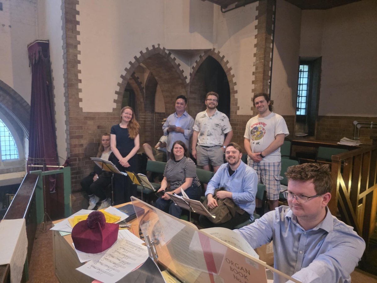 A wonderful celebration for the Solemnity of the Most Sacred Heart of Jesus! Thank you to everyone who worked so hard to make the celebration possible.