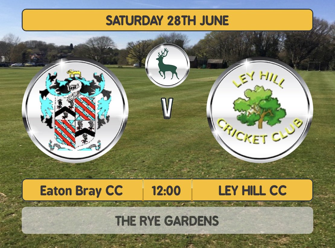 Ley Hill CC (@LeyHillCC) / Posts / X