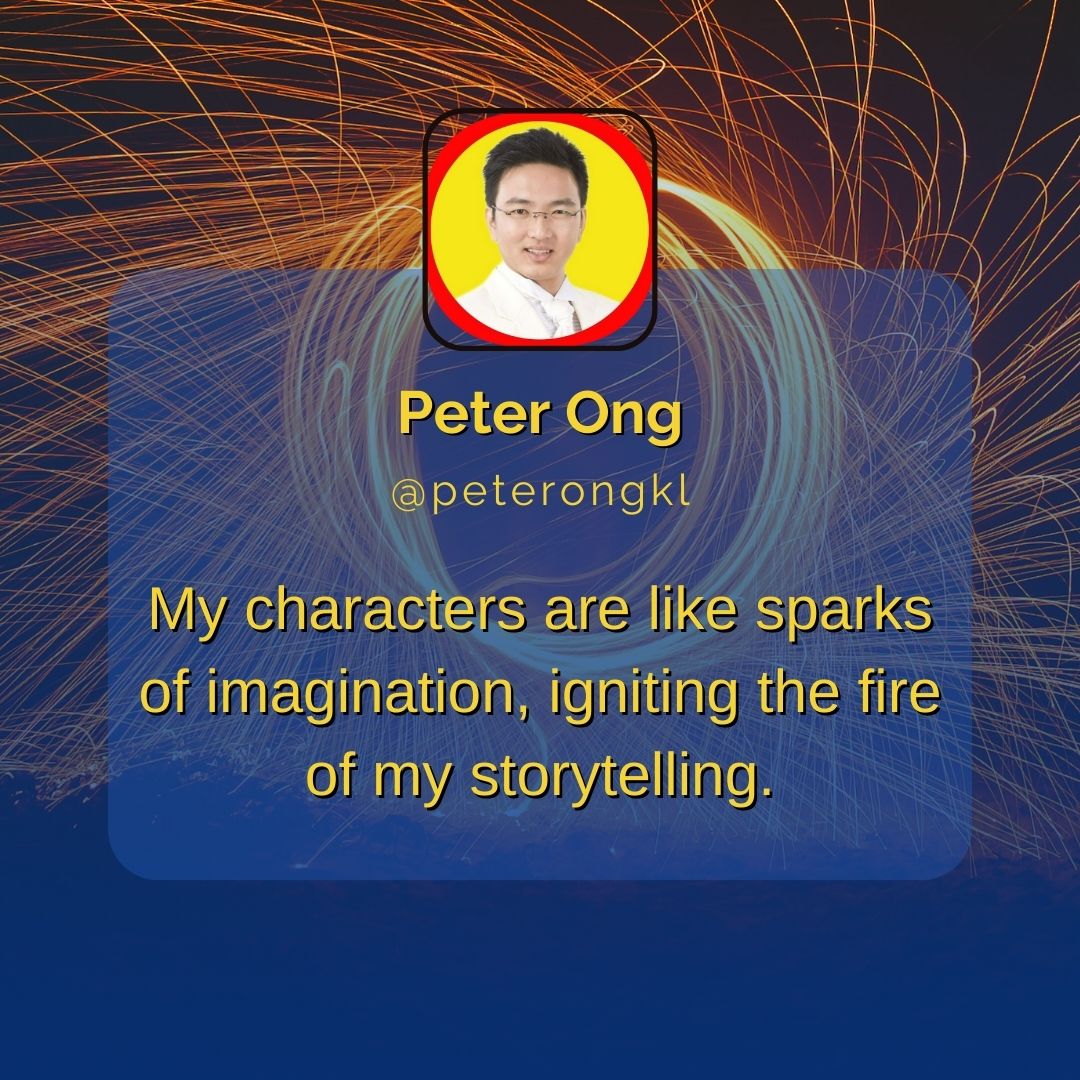Peter Ong (@peterongkl) on Twitter photo My book: Survival Japanese for Travelers amazon.com/dp/B0C1CNQZHZ A big thanks to
<a href="/TerryWThompson/">Terry Wade Thompson</a>
for coaching me in publishing. Get his Writer's Social Media Pack and more. terrywadethompson.com #writingcommmunity #bookwriter #WRITERSLIFT My book: Survival Japanese for Travelers amazon.com/dp/B0C1CNQZHZ A big thanks to
<a href="/TerryWThompson/">Terry Wade Thompson</a>
for coaching me in publishing. Get his Writer's Social Media Pack and more. terrywadethompson.com #writingcommmunity #bookwriter #WRITERSLIFT