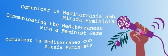 We're sharing our latest newsletter “Comunicating the Mediterranean  with a Feminst Gaze”, with articles from our colleagues in Palestine, Libya, Lebanon, Syria, Morocco, Turkey, and more. 👉🏾
goo.su/mMHF4