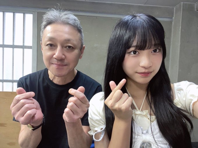 香穂のTwitter画像17