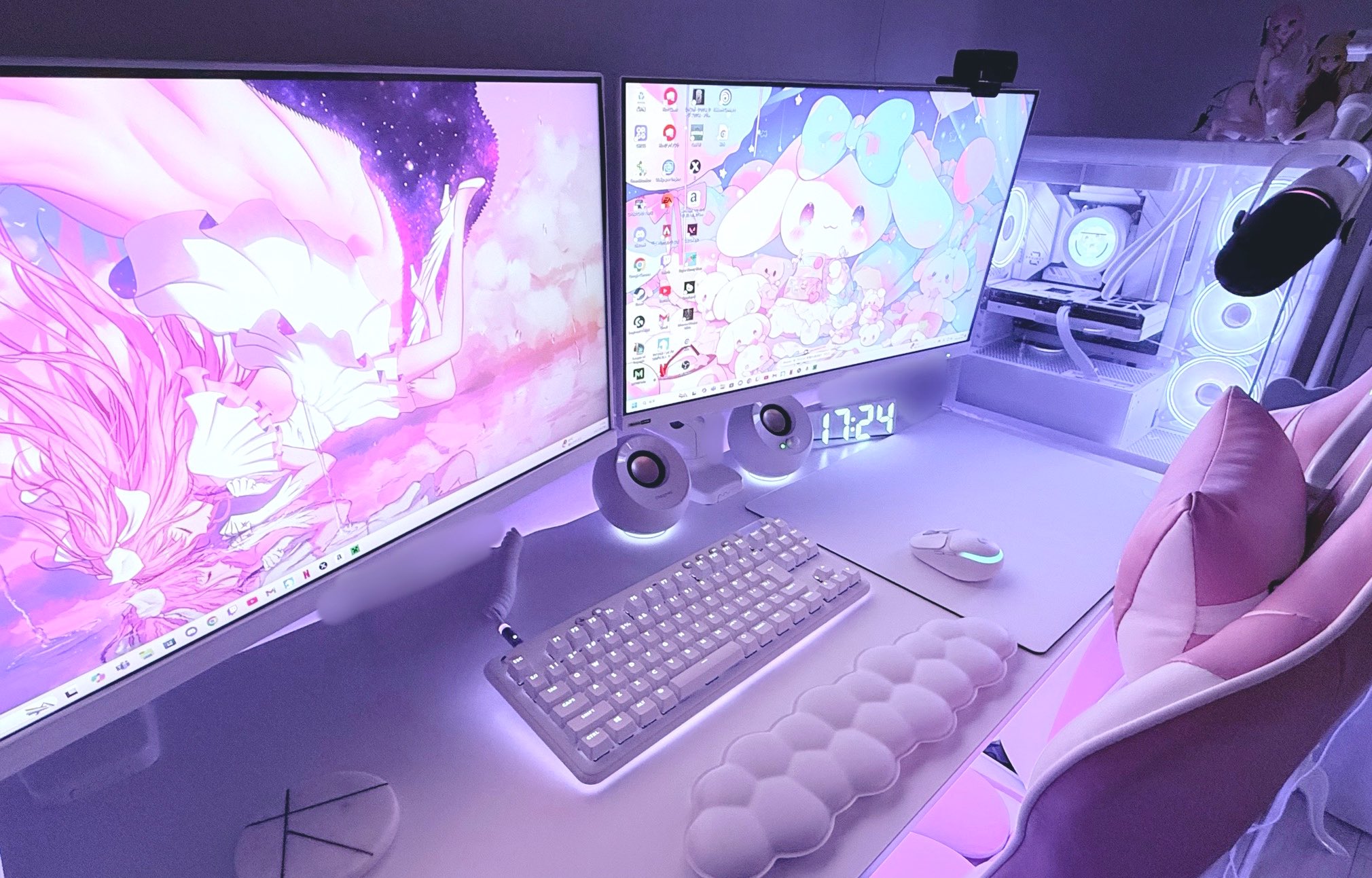 ξ*' ｰ'){みんなからのファンレター×プレゼント✩*° | ちいめろ