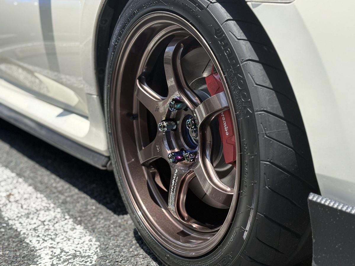 GASGASSM700's tweet photo. R6納ホイ https://t.co/aN7ys2lHsq
