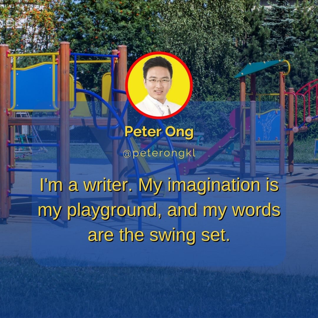 Peter Ong (@peterongkl) on Twitter photo My book: Survival Japanese for Travelers amazon.com/dp/B0C1CNQZHZ A big thanks to
<a href="/TerryWThompson/">Terry Wade Thompson</a>
for coaching me in publishing. Get his Writer's Social Media Pack and more. terrywadethompson.com #writingcommmunity #bookwriter #WRITERSLIFT My book: Survival Japanese for Travelers amazon.com/dp/B0C1CNQZHZ A big thanks to
<a href="/TerryWThompson/">Terry Wade Thompson</a>
for coaching me in publishing. Get his Writer's Social Media Pack and more. terrywadethompson.com #writingcommmunity #bookwriter #WRITERSLIFT