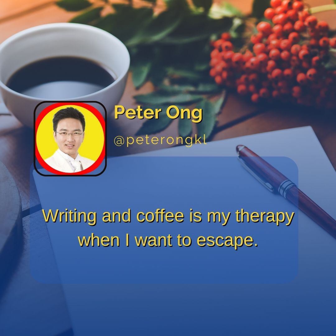 Peter Ong (@peterongkl) on Twitter photo My book: Survival Japanese for Travelers amazon.com/dp/B0C1CNQZHZ A big thanks to
<a href="/TerryWThompson/">Terry Wade Thompson</a>
for coaching me in publishing. Get his Writer's Social Media Pack and more. terrywadethompson.com #writingcommmunity #bookwriter #WRITERSLIFT My book: Survival Japanese for Travelers amazon.com/dp/B0C1CNQZHZ A big thanks to
<a href="/TerryWThompson/">Terry Wade Thompson</a>
for coaching me in publishing. Get his Writer's Social Media Pack and more. terrywadethompson.com #writingcommmunity #bookwriter #WRITERSLIFT