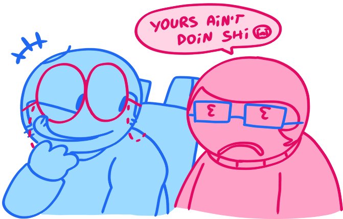 bubbscadex's tweet image. my muko slop
#daveandbambi