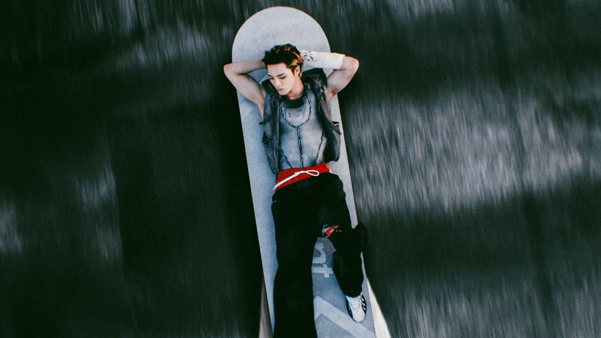 JENO, WE DON’T NEED ROADS ★