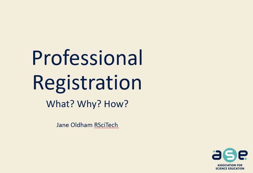 JOldham65's tweet photo. A productive day at the #scitechconf yesterday - led 2 workshops talking about the what, why and how of professional registration for Science Technicians. Hope to see the delegates applying in the near future. #bangyourdrum https://t.co/1VC0N3ZpWL