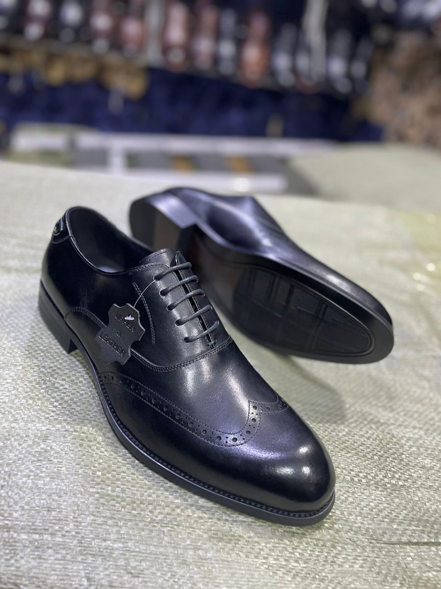 mulindwa872's tweet image. Gentle shoes
Sizes : 39 to 45
Price: 165k
0702578351