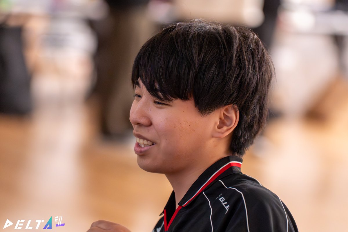 delta_smash's tweet image. 【Photo】
DELTA#11 Winners Final
FENNEL | ミーヤー vs SBI | KEN

youtube.com/live/PLWTYEhly…