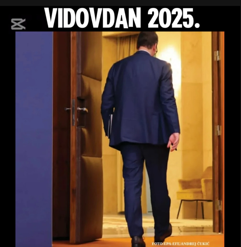 Ode ...na fakultet 😁